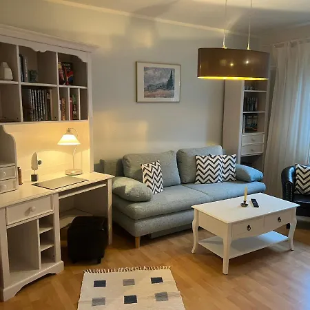 Gemuetliche Ferienwohnung Nahe Domplatz Erfurt Buitenkant foto