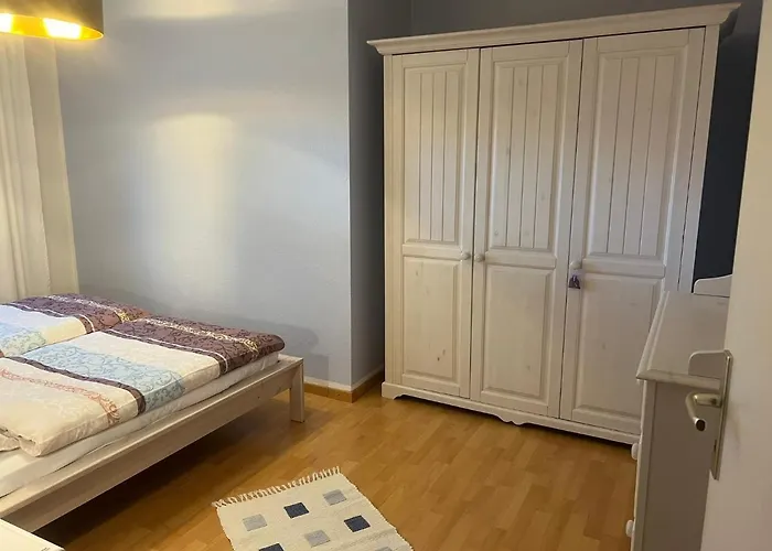Gemuetliche Ferienwohnung Nahe Domplatz Erfurt