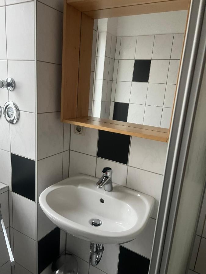 Gemuetliche Nahe Domplatz Appartement Erfurt