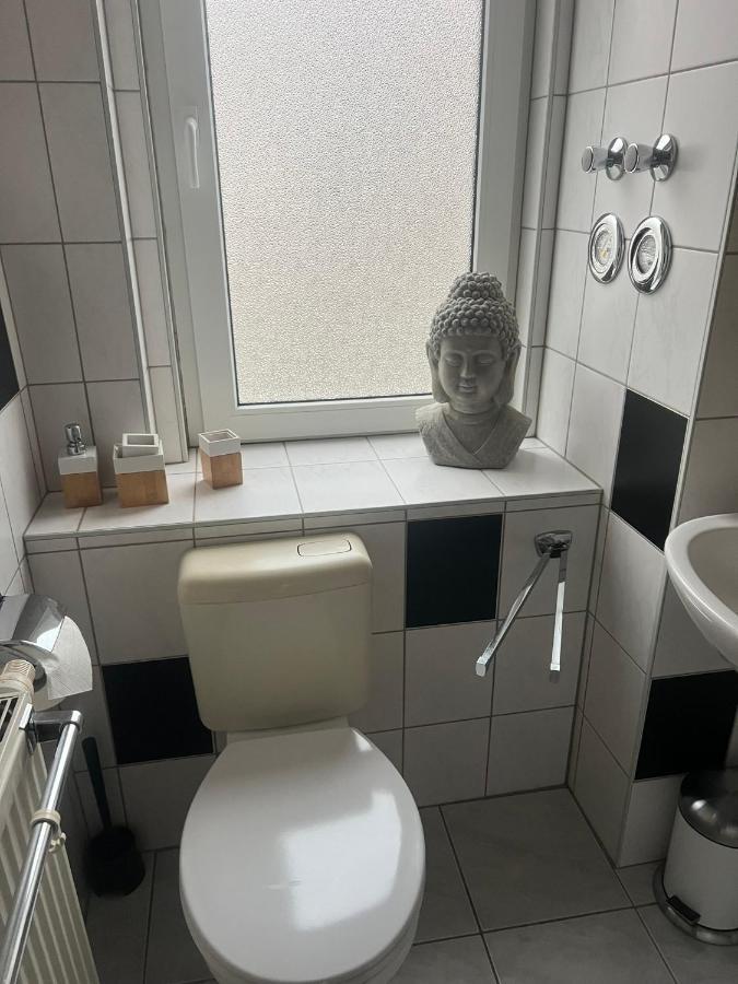 Gemuetliche Nahe Domplatz Erfurt