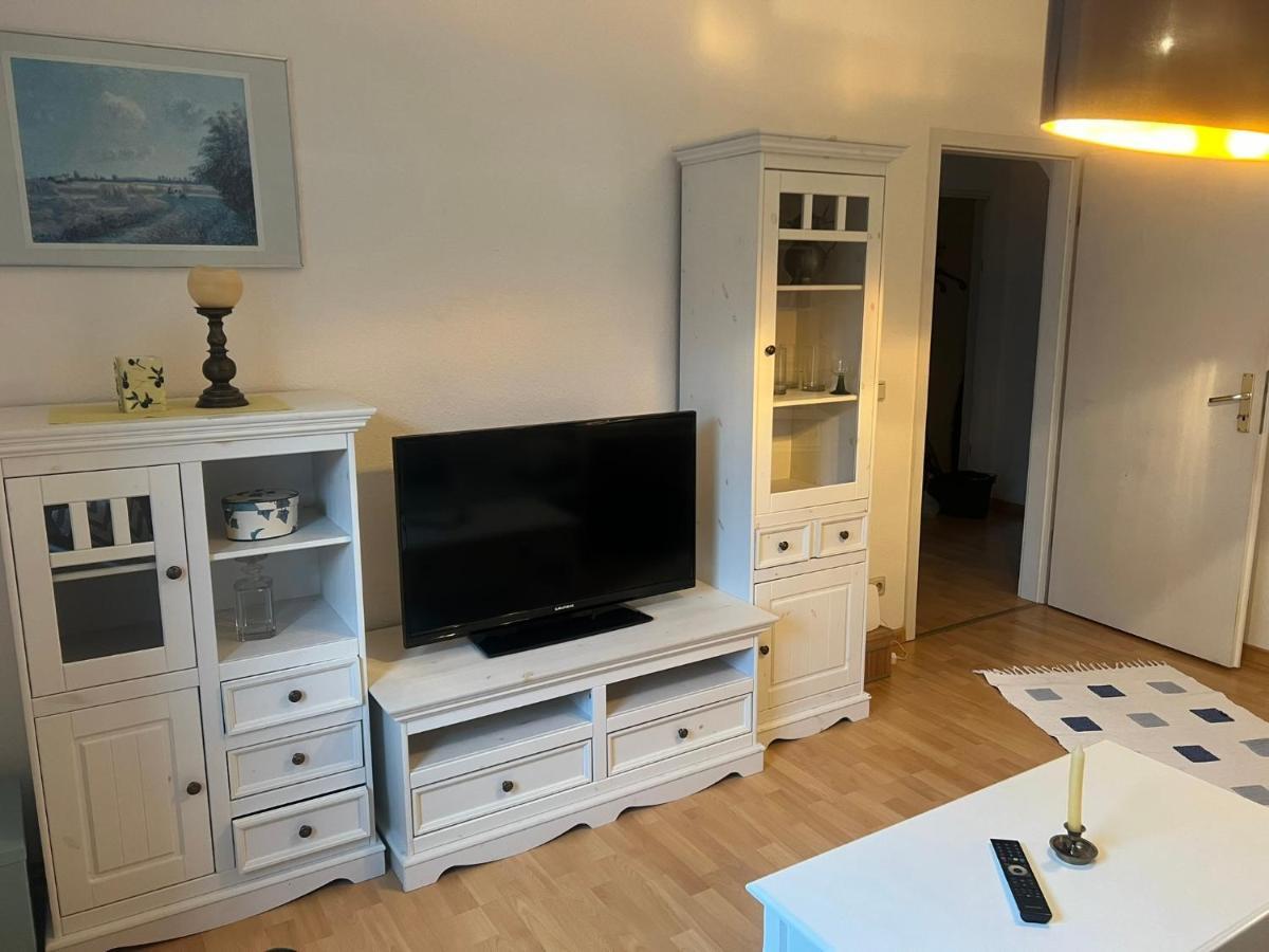 Apartment Gemuetliche Nahe Domplatz Erfurt