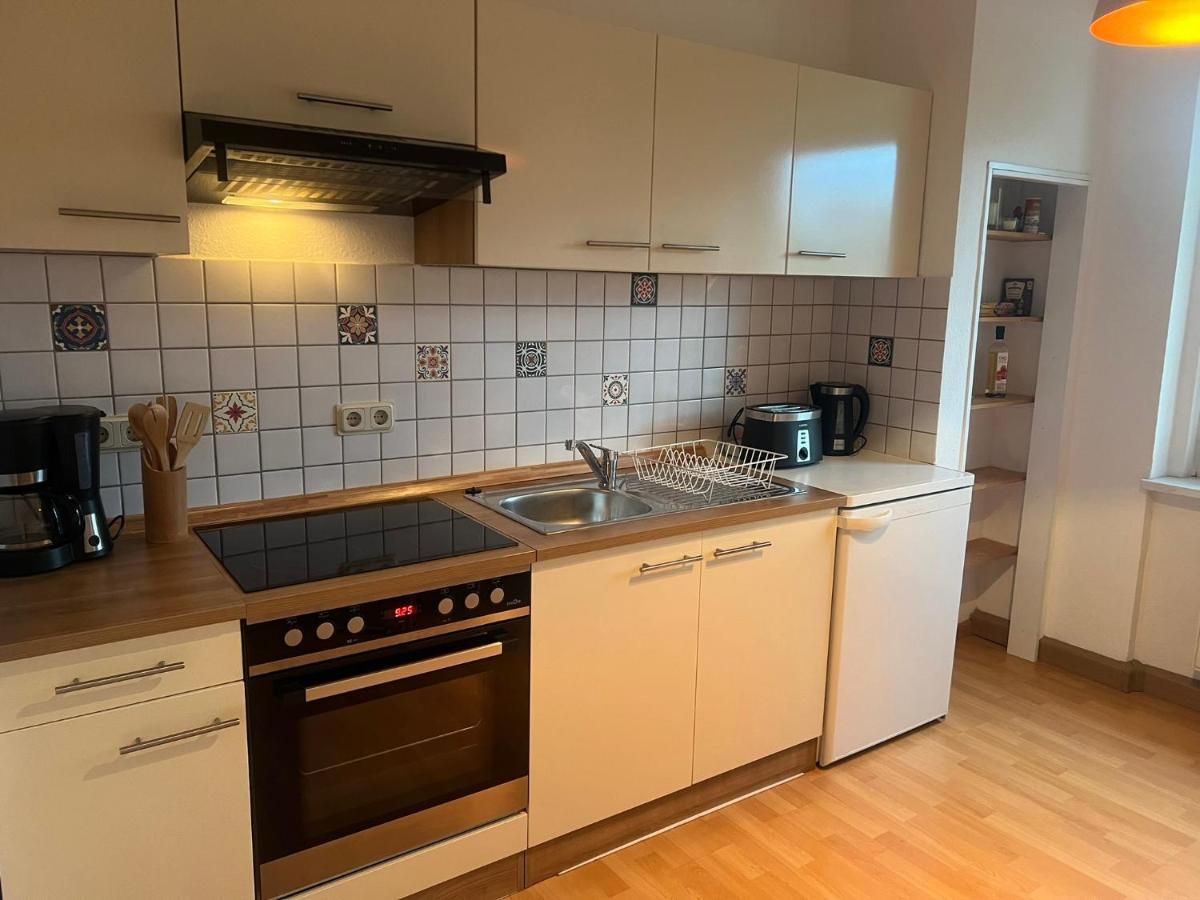 Apartment Gemuetliche Nahe Domplatz *