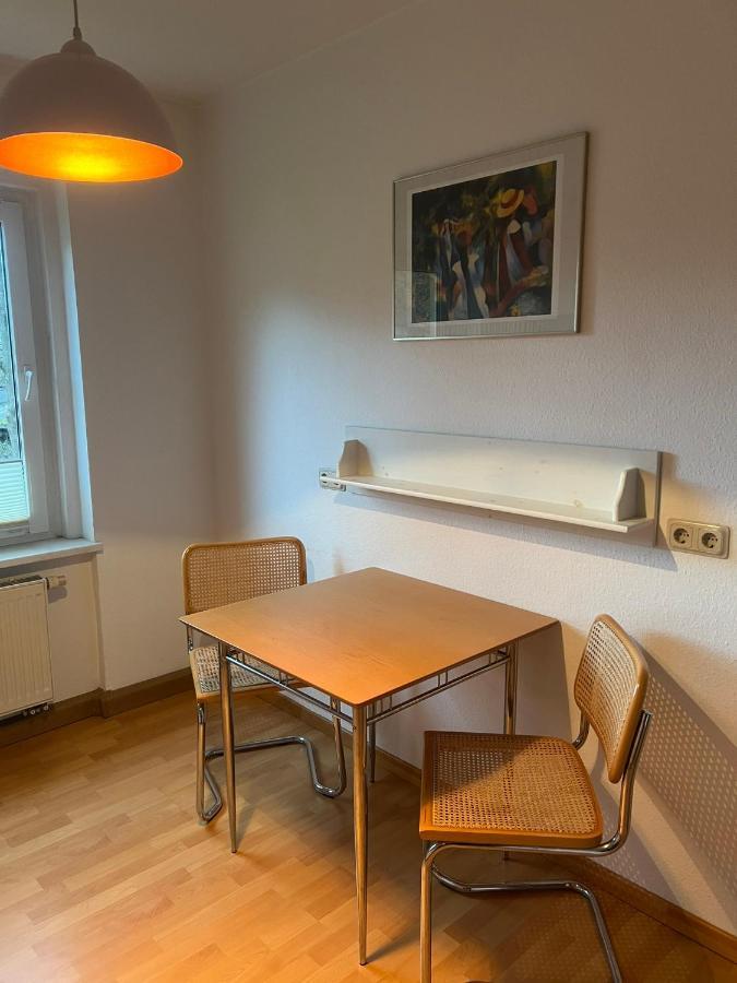 Gemuetliche Nahe Domplatz Appartement